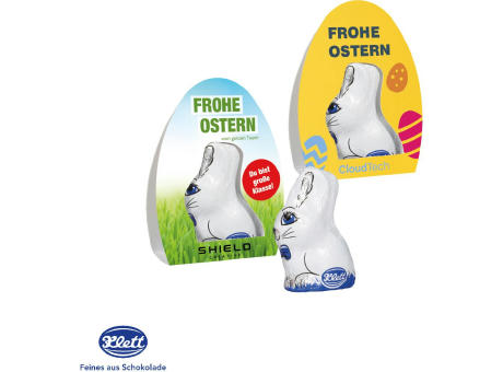 Osterhase von Klett, 12,5 g