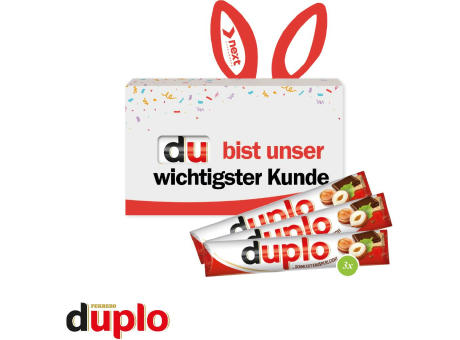 duplo 3er "Osterhase"
