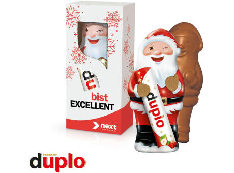 duplo Weihnachtsmann