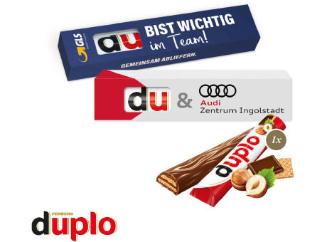 duplo, 1er