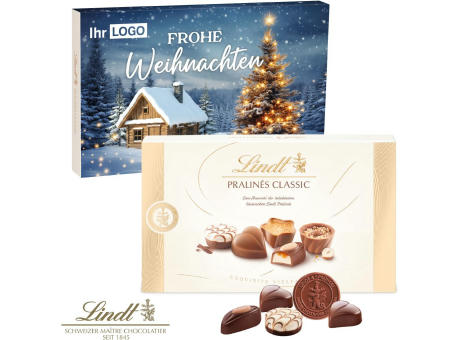 Lindt Pralinés Classic
