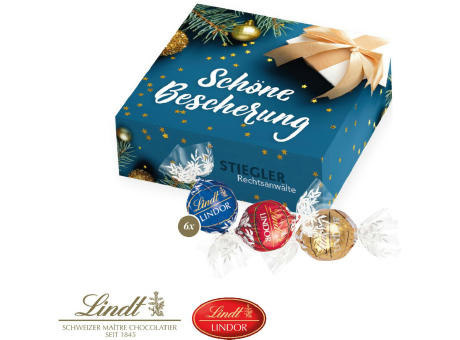 Lindor Präsent, 6er