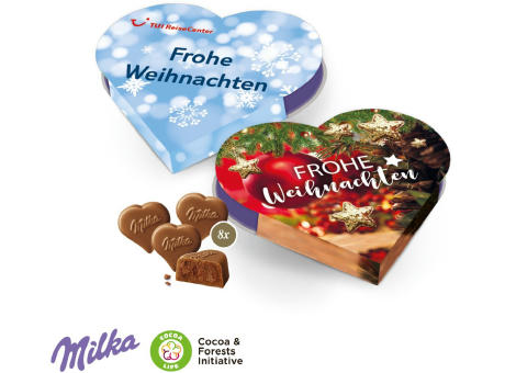 I LOVE MILKA