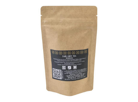 Loser Blatt-Tee, 40g - Earl Grey Chabag
