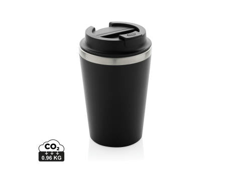 Java 350ml RCS recycelter doppelwandiger Becher