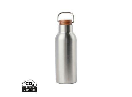 VINGA Ciro RCS recycelte Vakuumflasche 580ml