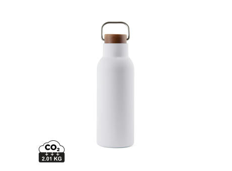 VINGA Ciro RCS recycelte Vakuumflasche 580ml