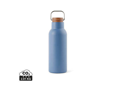 VINGA Ciro RCS recycelte Vakuumflasche 580ml