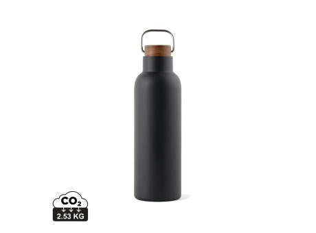 VINGA Ciro RCS recycelte Vakuumflasche 800ml
