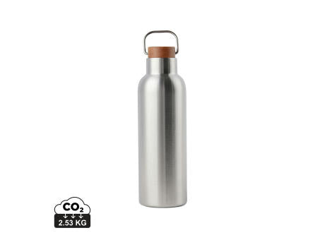 VINGA Ciro RCS recycelte Vakuumflasche 800ml