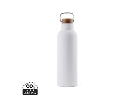 VINGA Ciro RCS recycelte Vakuumflasche 800ml