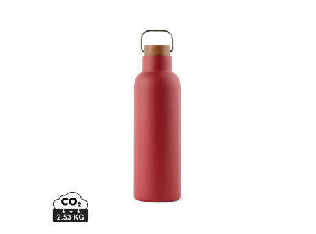 VINGA Ciro RCS recycelte Vakuumflasche 800ml