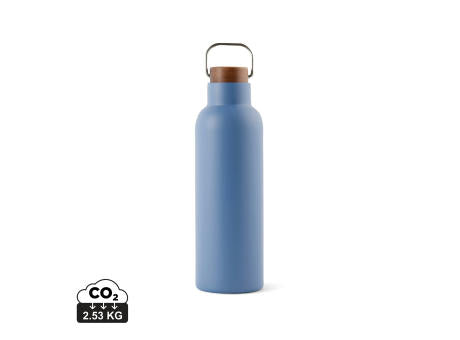 VINGA Ciro RCS recycelte Vakuumflasche 800ml