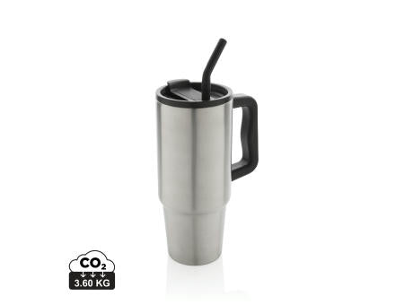 Embrace Deluxe Becher aus RCS recyceltem Edelstahl 900ml