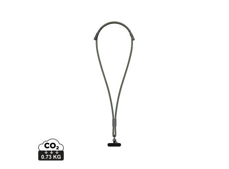 VINGA Baltimore RCS Ladekabel/Lanyard