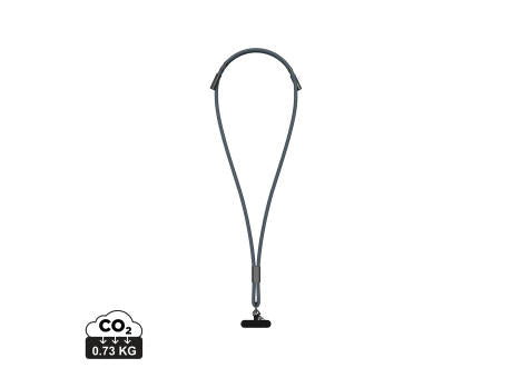VINGA Baltimore RCS Ladekabel/Lanyard