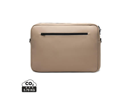 VINGA Baltimore RCS wandelbare Rucksack-Aktentasche
