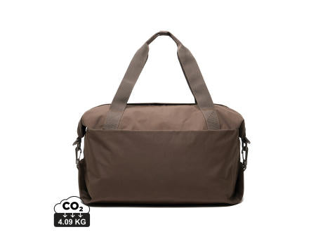KENTO URBAN Weekender aus RCS recyceltem Nylon