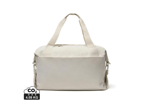 KENTO URBAN Weekender aus RCS recyceltem Nylon