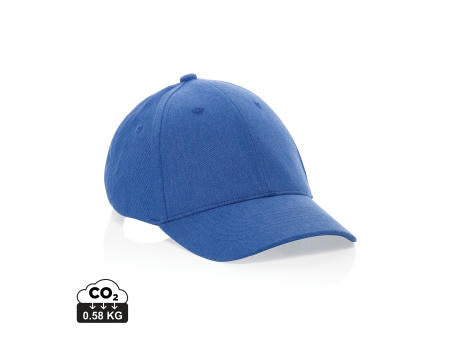 Milo AWARE™ 6-Panel-Heather-Kappe