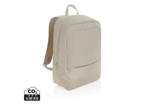 Armond AWARE™ RPET 15.6" Basic Laptop-Rucksack
