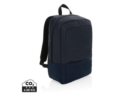 Armond AWARE™ RPET 15.6" Basic Laptop-Rucksack