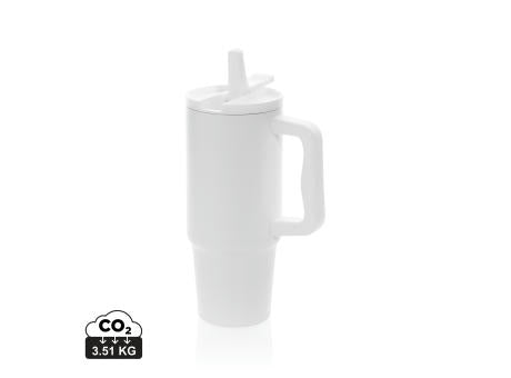 Embrace Leakproof aus RCS recyceltem Edelstahl 900ml
