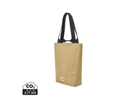 Black+Blum isolierte 16L Trage- & Kühltasche