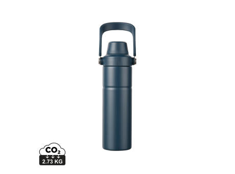 VINGA Baltimore Trek RCS recycelte SS Flasche 600ml