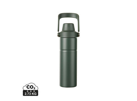 VINGA Baltimore Trek RCS recycelte SS Flasche 600ml