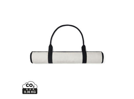 VINGA Volonne AWARE™ Strandmatte aus recyceltem Canvas