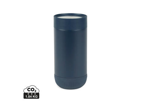VINGA Erie 350ml Becher aus RCS rec. Stainless-Steel