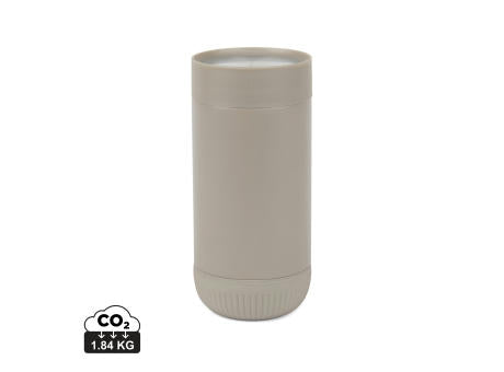 VINGA Erie 350ml Becher aus RCS rec. Stainless-Steel