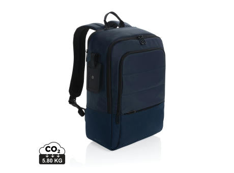 Armond AWARE™ RPET 15.6" Deluxe Laptop-Rucksack