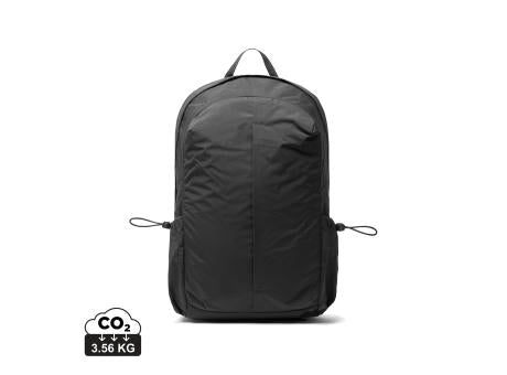 KENTO URBAN 15,6" Rucksack aus RCS  recyceltem Nylon