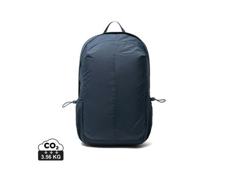 KENTO URBAN 15,6" Rucksack aus RCS  recyceltem Nylon