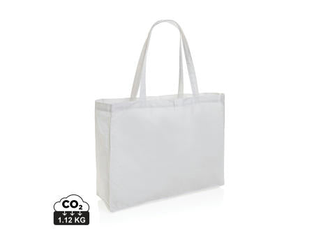 Impact AWARE™ recycelte Baumwoll-Shopper 145gr
