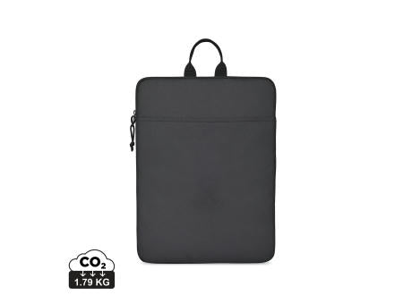 Renew AWARE™ rPET 16'' Laptop Sleeve