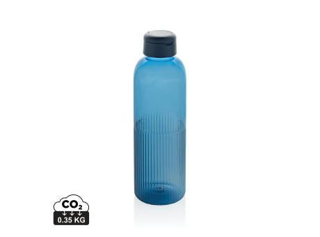 Ripple RCS rPET auslaufsichere Wasserflasche, 750ml