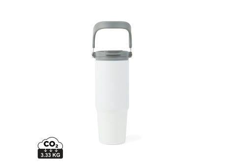 VINGA Eos Trek 880ml Flasche aus RCS rec. Stainless-Steel
