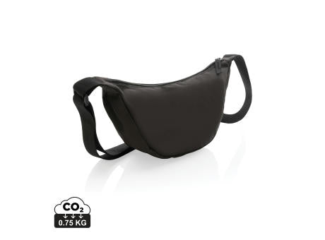 Crescent AWARE™ RPET Half-Moon Sling Tasche