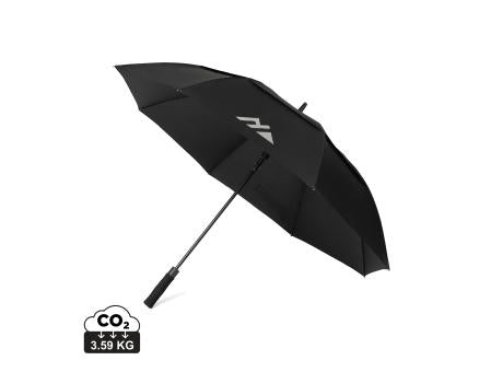 Nordic Drift Trail 27" AWARE™ RPET Sturm-Schirm mit UPF 50+