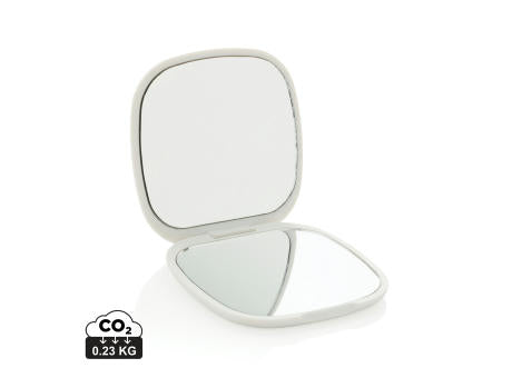Reflecta Make-Up Spiegel aus RCS rec. ABS