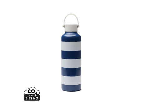 VINGA Lagoa Flasche aus RCS Stainless-Steel, 600ml