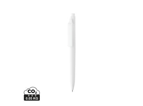 Vibe GRS-zertifizierter rABS-Stift mit Ultra-Glide-Tinte