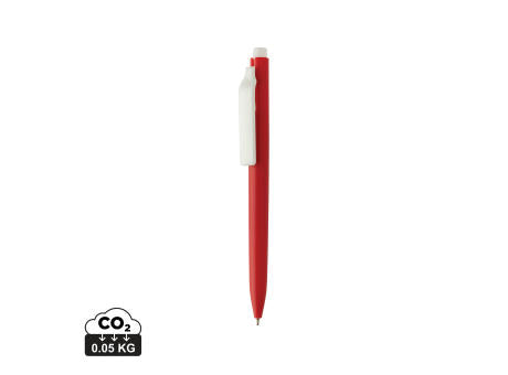 Vibe GRS-zertifizierter rABS-Stift mit Ultra-Glide-Tinte