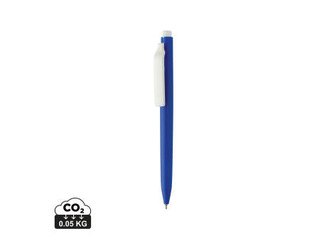 Vibe GRS-zertifizierter rABS-Stift mit Ultra-Glide-Tinte