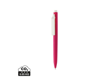 Vibe GRS-zertifizierter rABS-Stift mit Ultra-Glide-Tinte