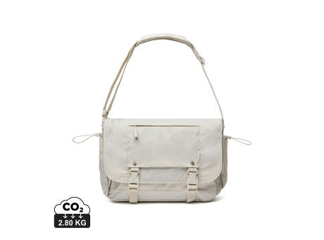 KENTO URBAN 15,6" Messenger aus RCS recyceltem Nylon