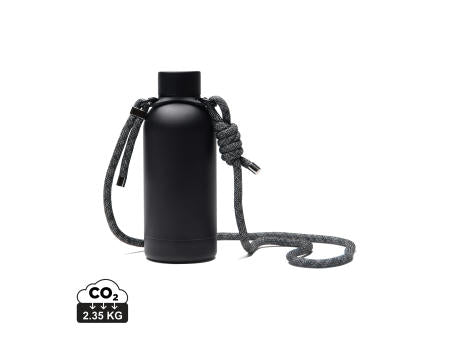 VINGA Parks Flasche aus RCS rec. Stainless-Steel, 400ml